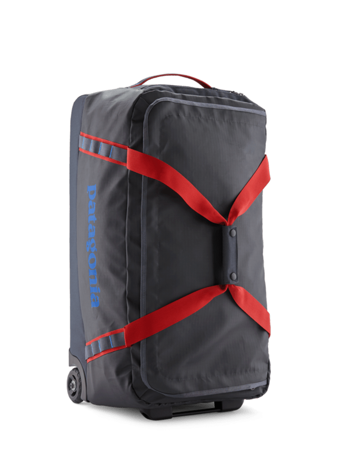 Torba Black Hole Wheeled Duffel 70L