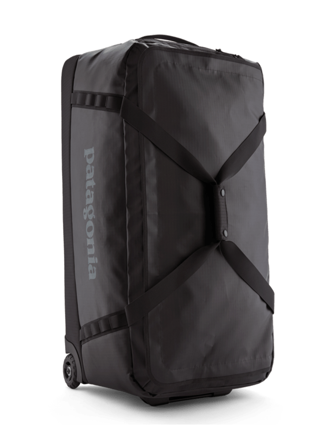 Torba Black Hole Wheeled Duffel 100L