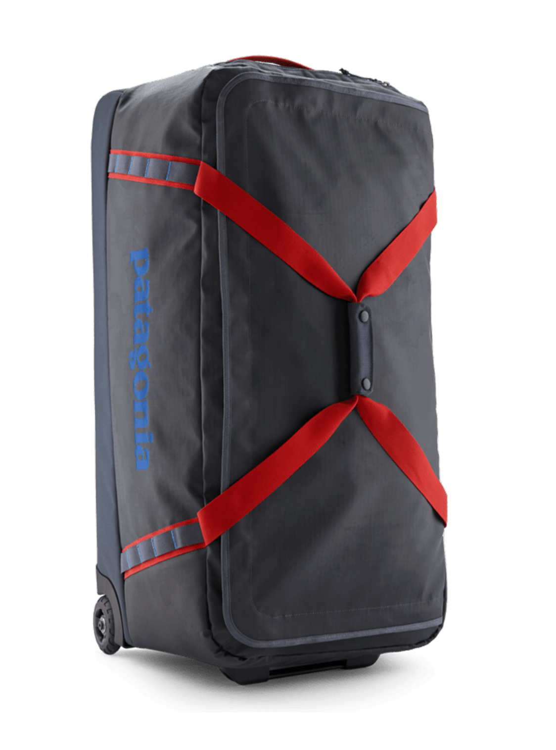Torba Black Hole Wheeled Duffel 100L