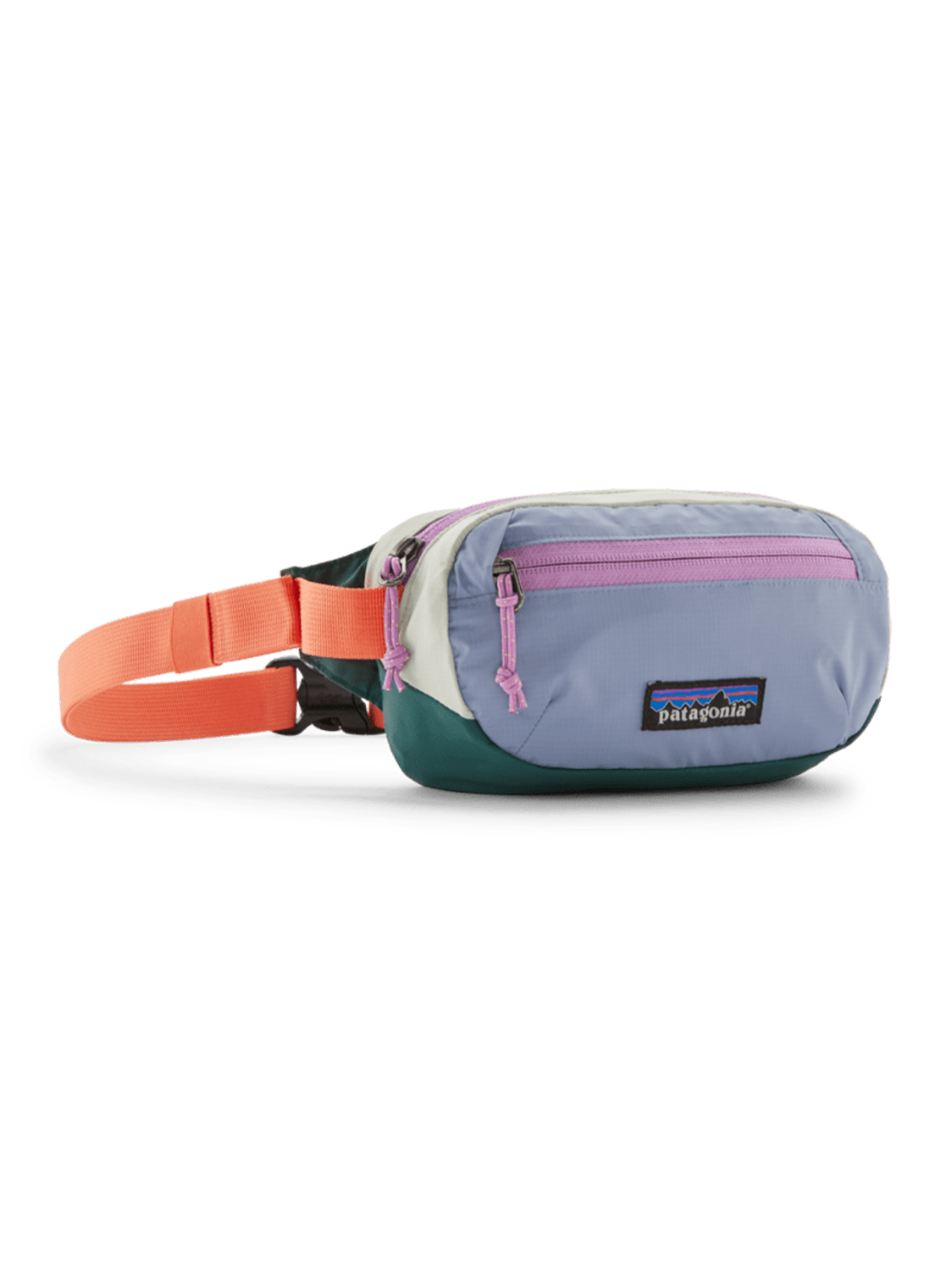 Terravia Mini Hip Pack