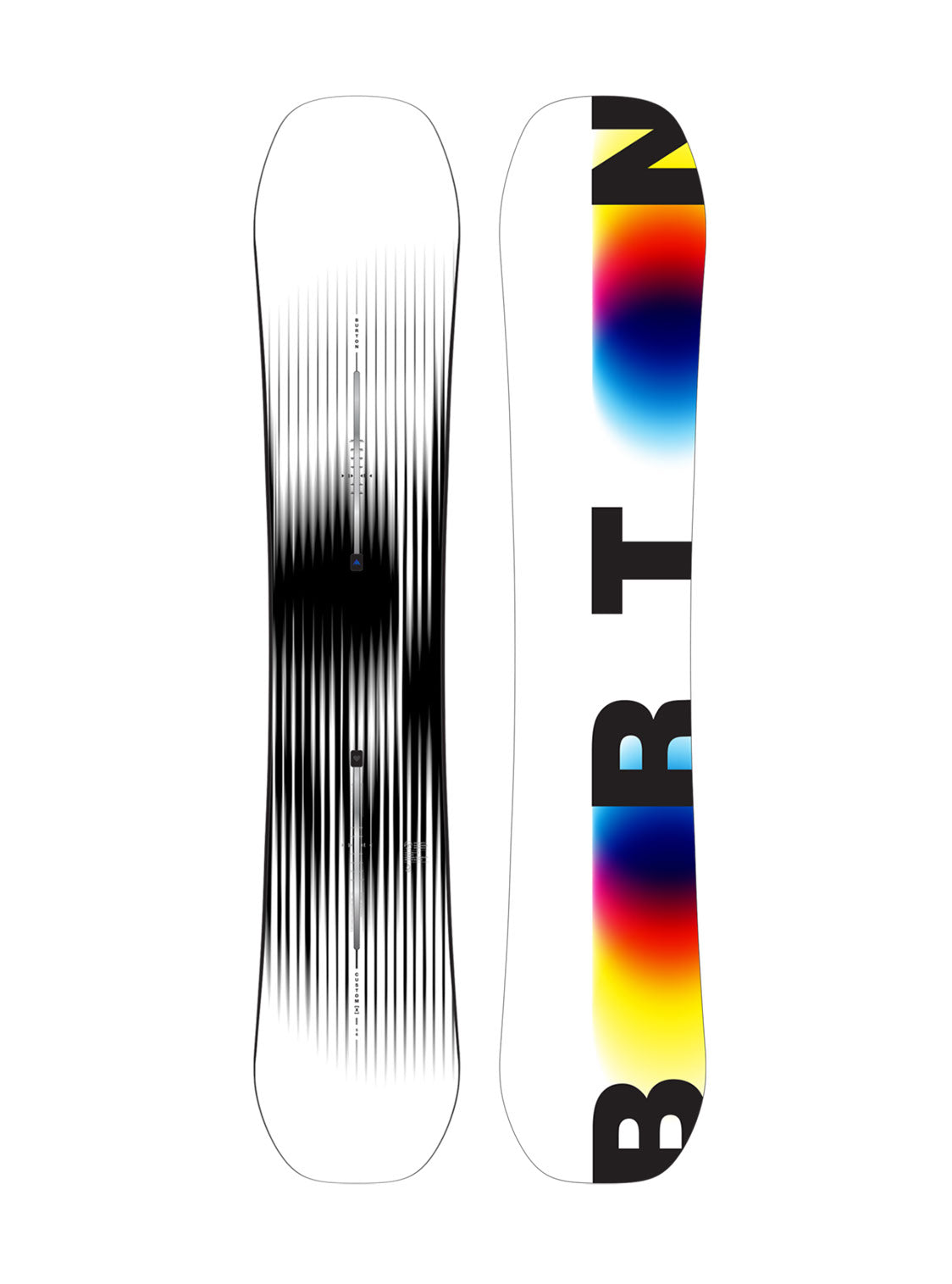 Burton Custom X Camber Snowboard
