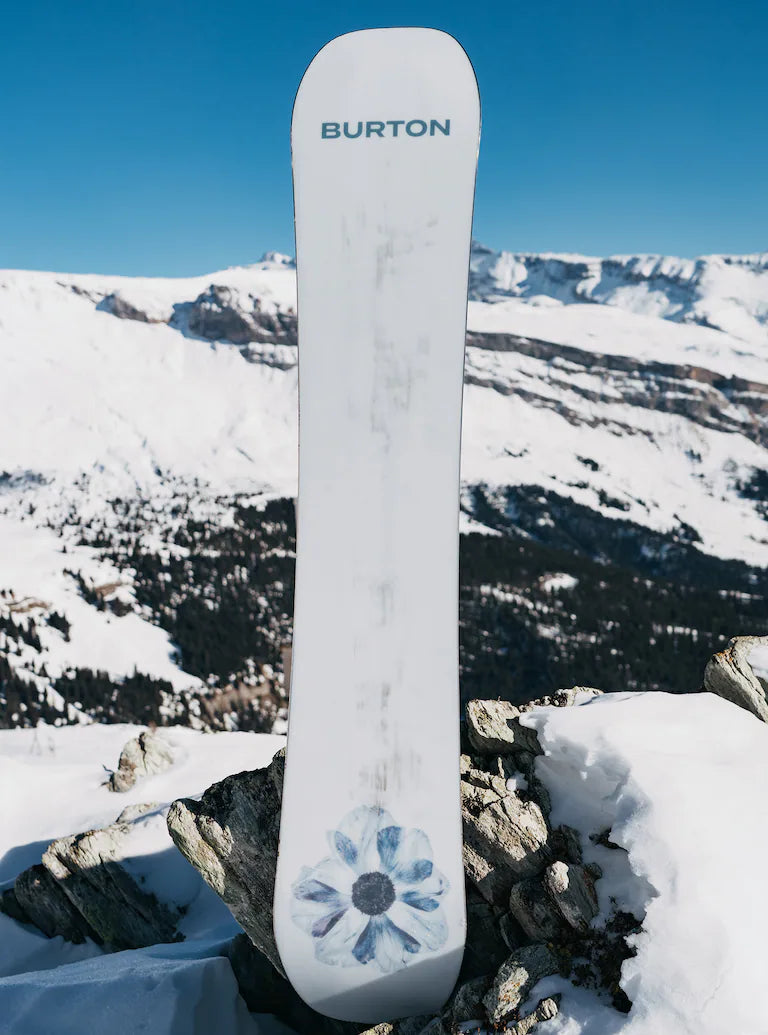 Burton Process Camber Snowboard