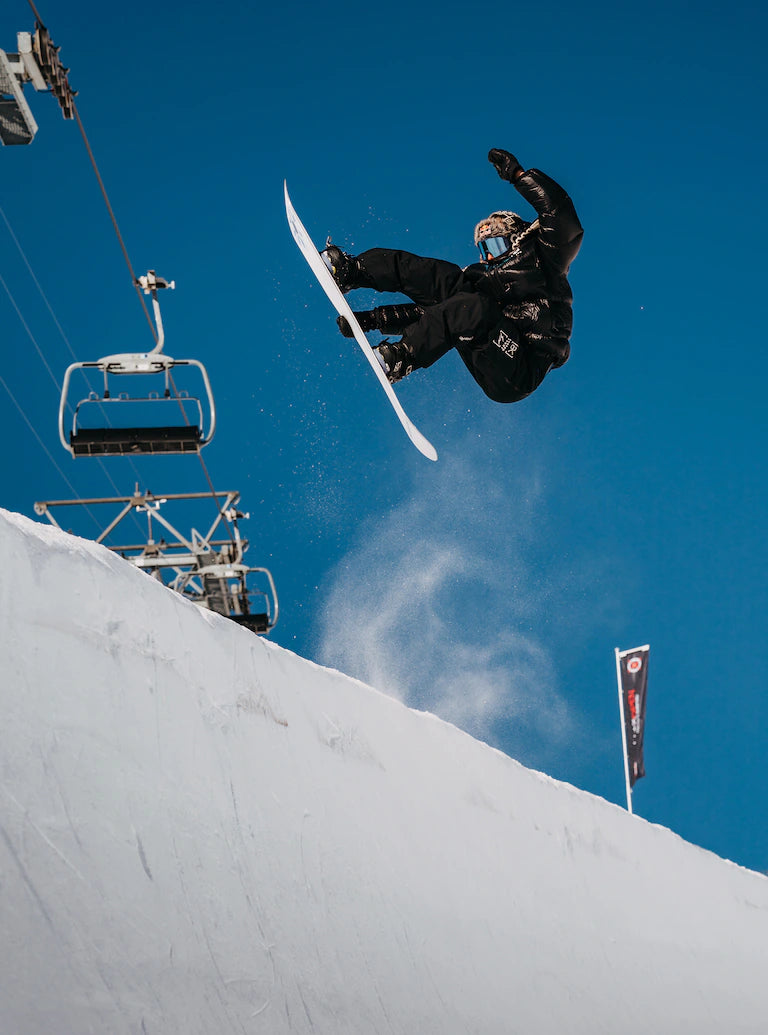 Burton Process Camber Snowboard