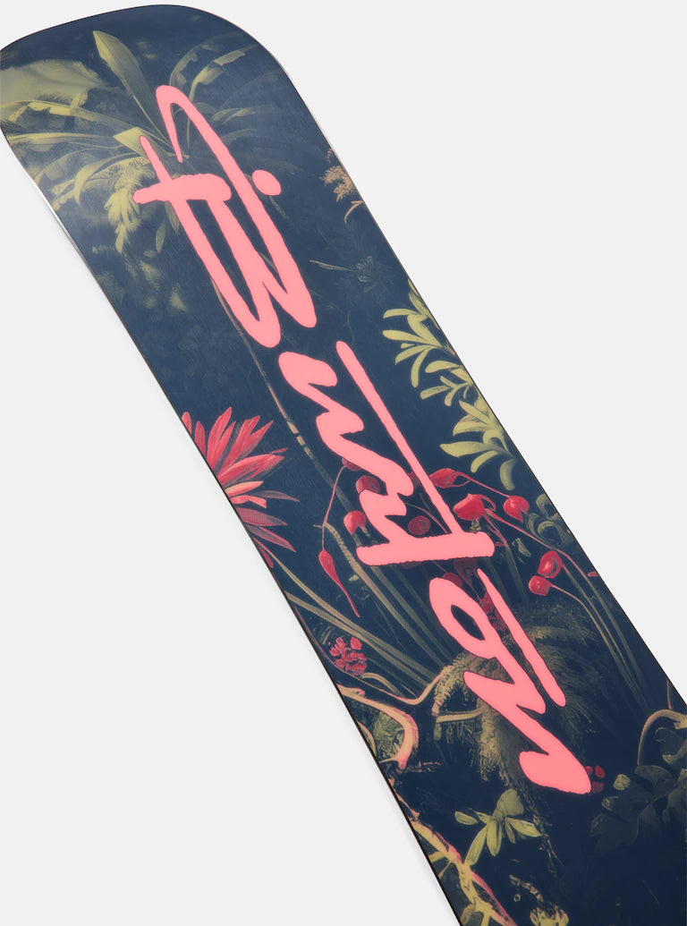 Burton Custom Flying V Snowboard