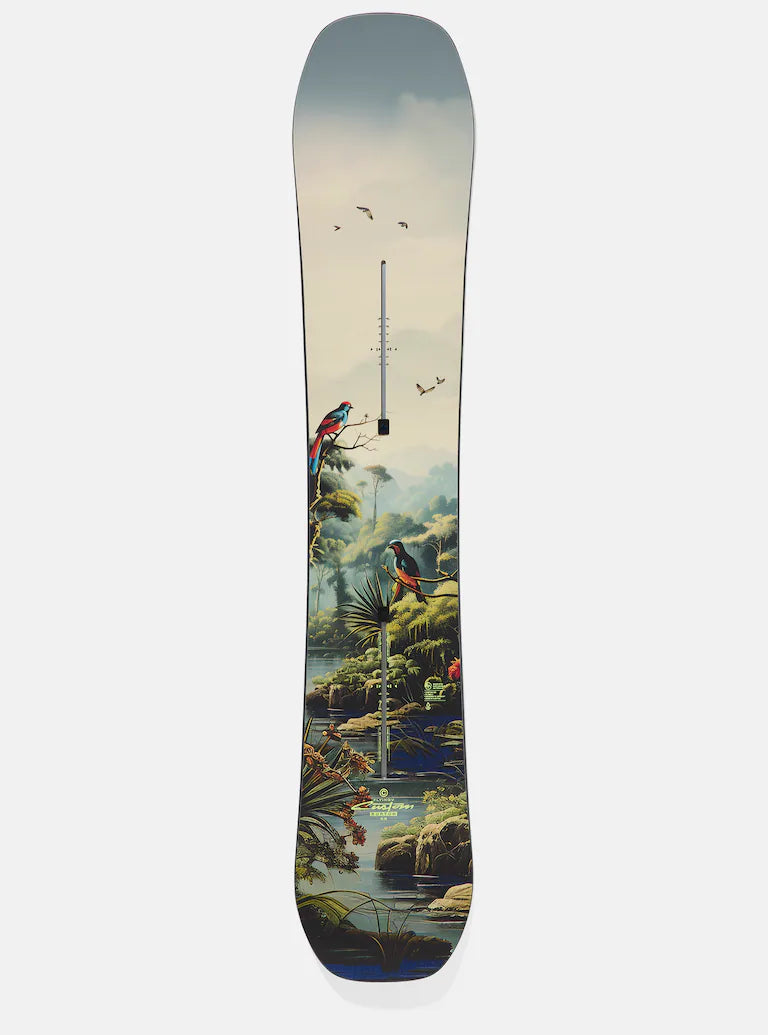 Burton Custom Flying V Snowboard