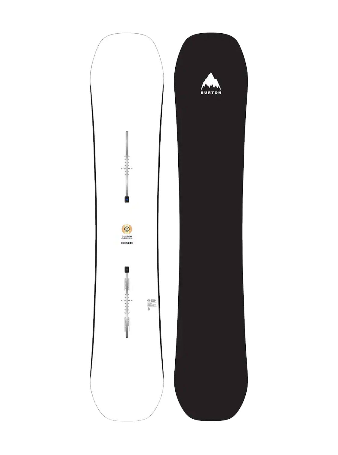 Burton Custom Flying V Snowboard