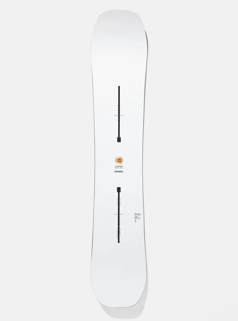 Burton Custom Flying V Snowboard