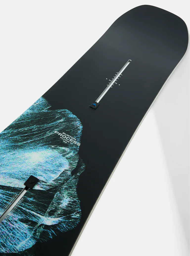 Burton Process Flying V Snowboard