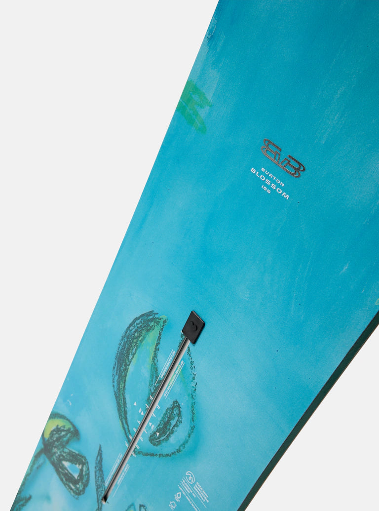 Burton Blossom Camber Snowboard