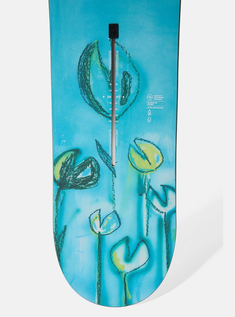 Burton Blossom Camber Snowboard