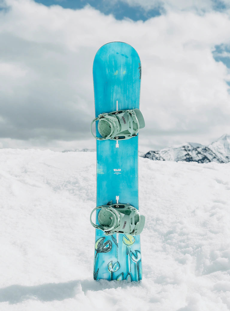 Burton Blossom Camber Snowboard