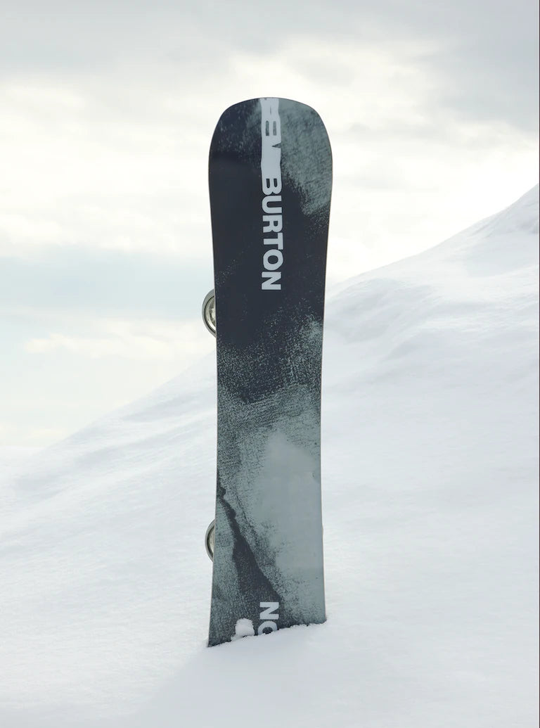 Burton Instigator PurePop Camber Snowboard