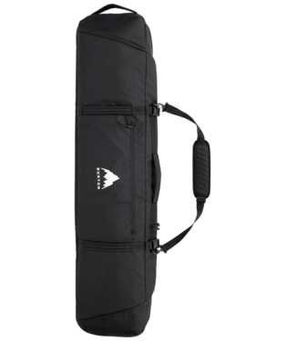 Gig Snowboard Bag - True Black