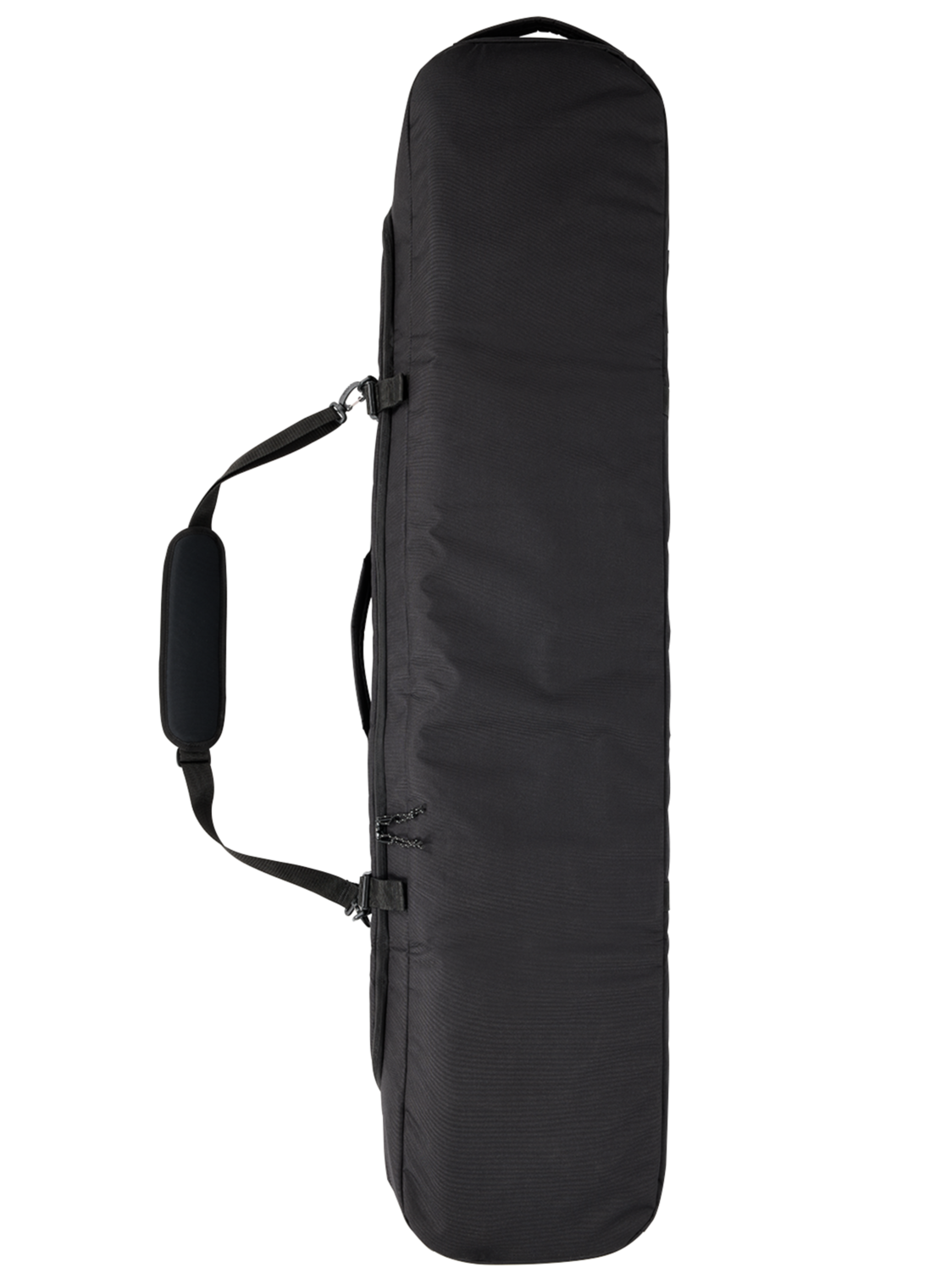 Gig Snowboard Bag - True Black