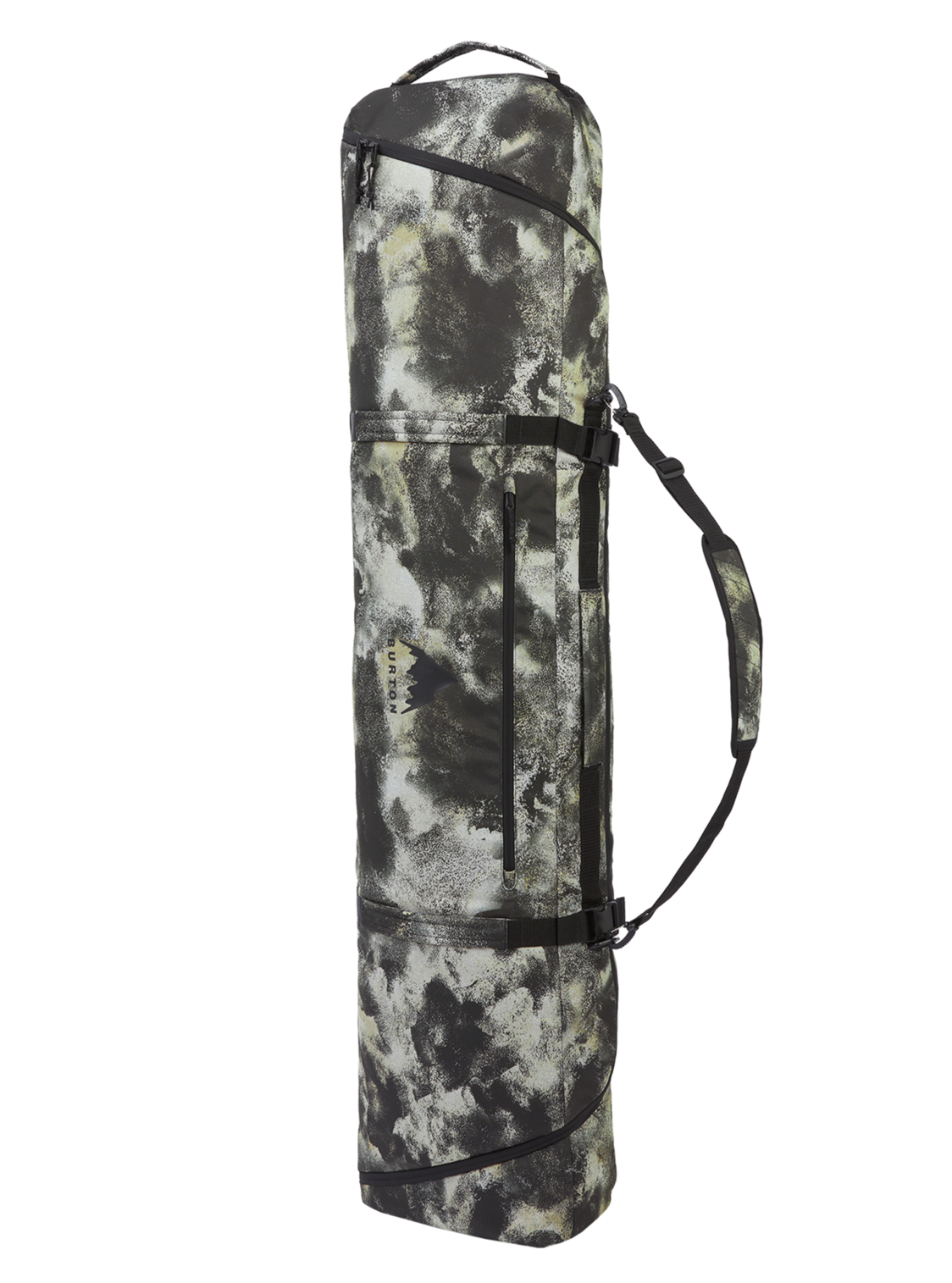 Gig Snowboard Bag - Desert Rock
