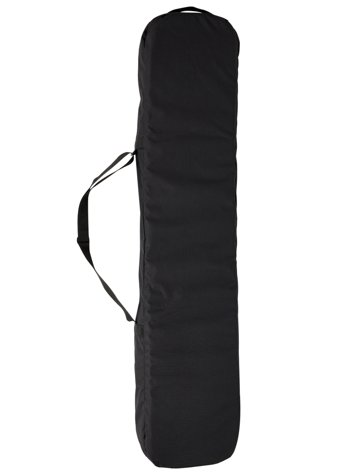 Space Sack Snowboard Bag - True Black