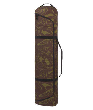 Space Sack Snowboard Bag - Liquid Bear Hug