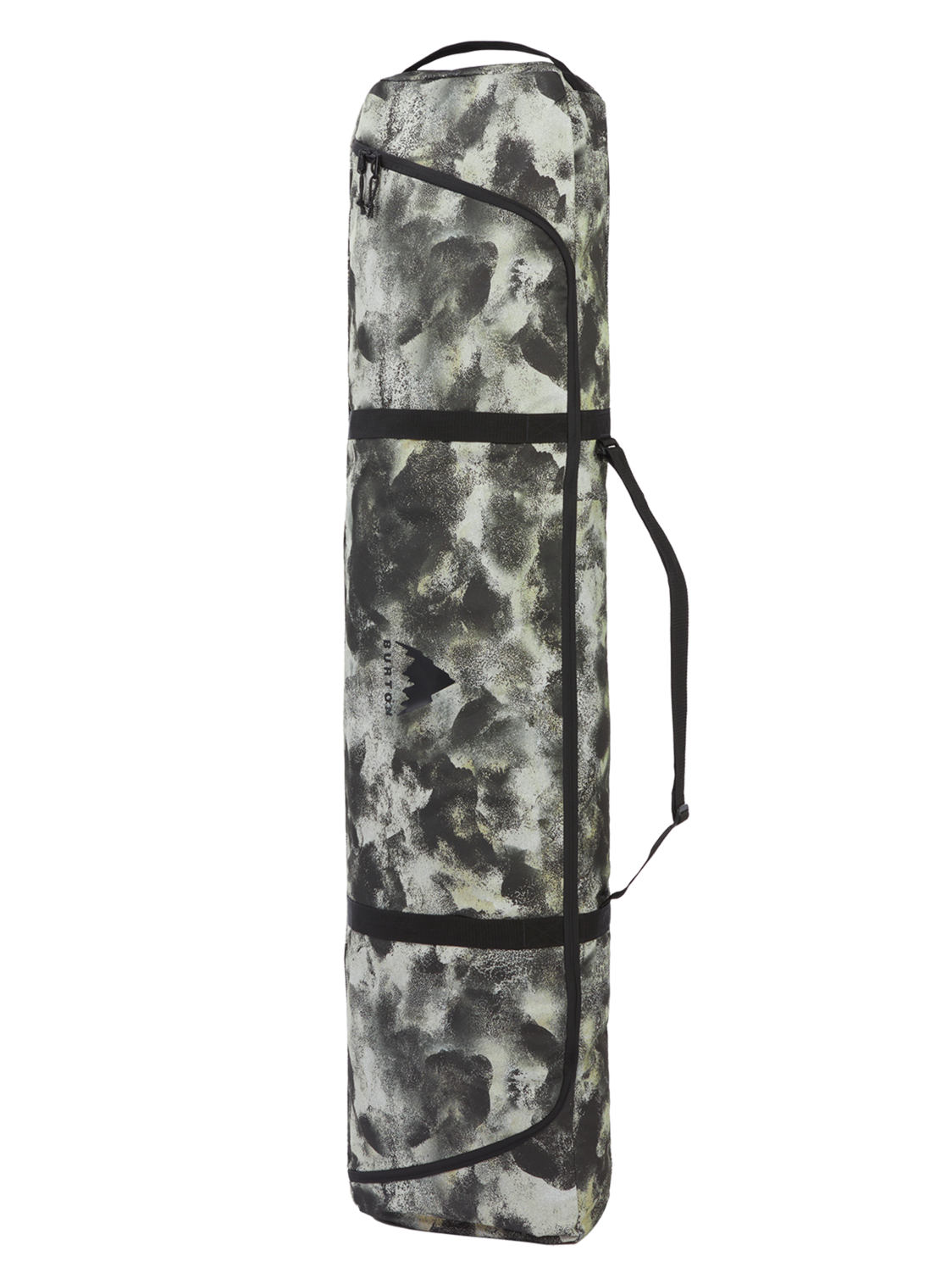Space Sack Snowboard Bag - Desert Rock