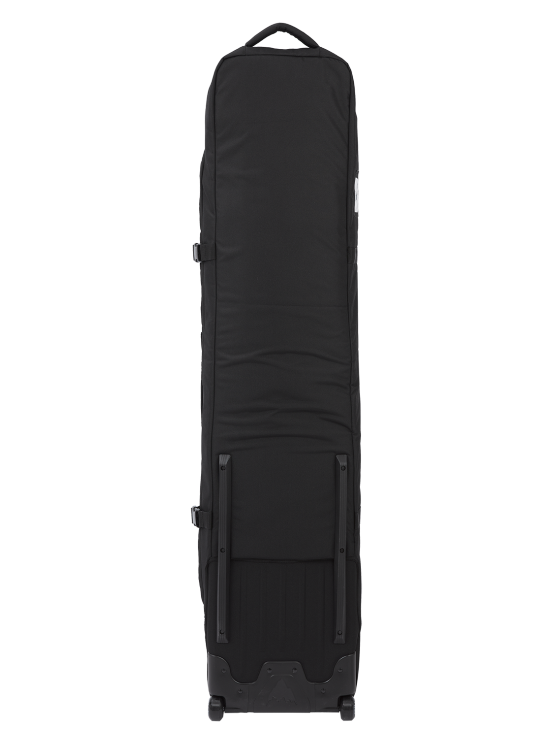 Wheelie Gig Snowboard Bag - True Black