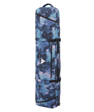 Wheelie Gig Snowboard Bag - Crystal Dye