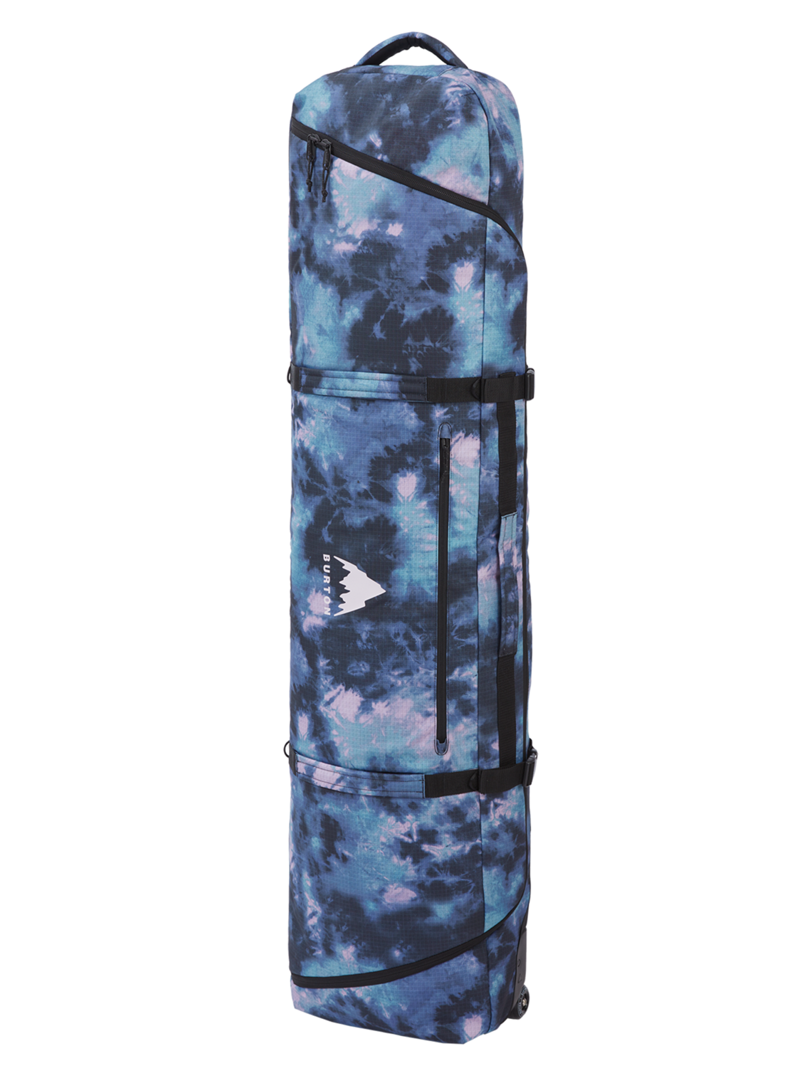 Wheelie Gig Snowboard Bag - Crystal Dye