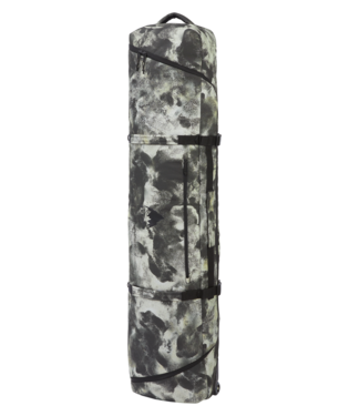Wheelie Gig Snowboard Bag - Desert Rock
