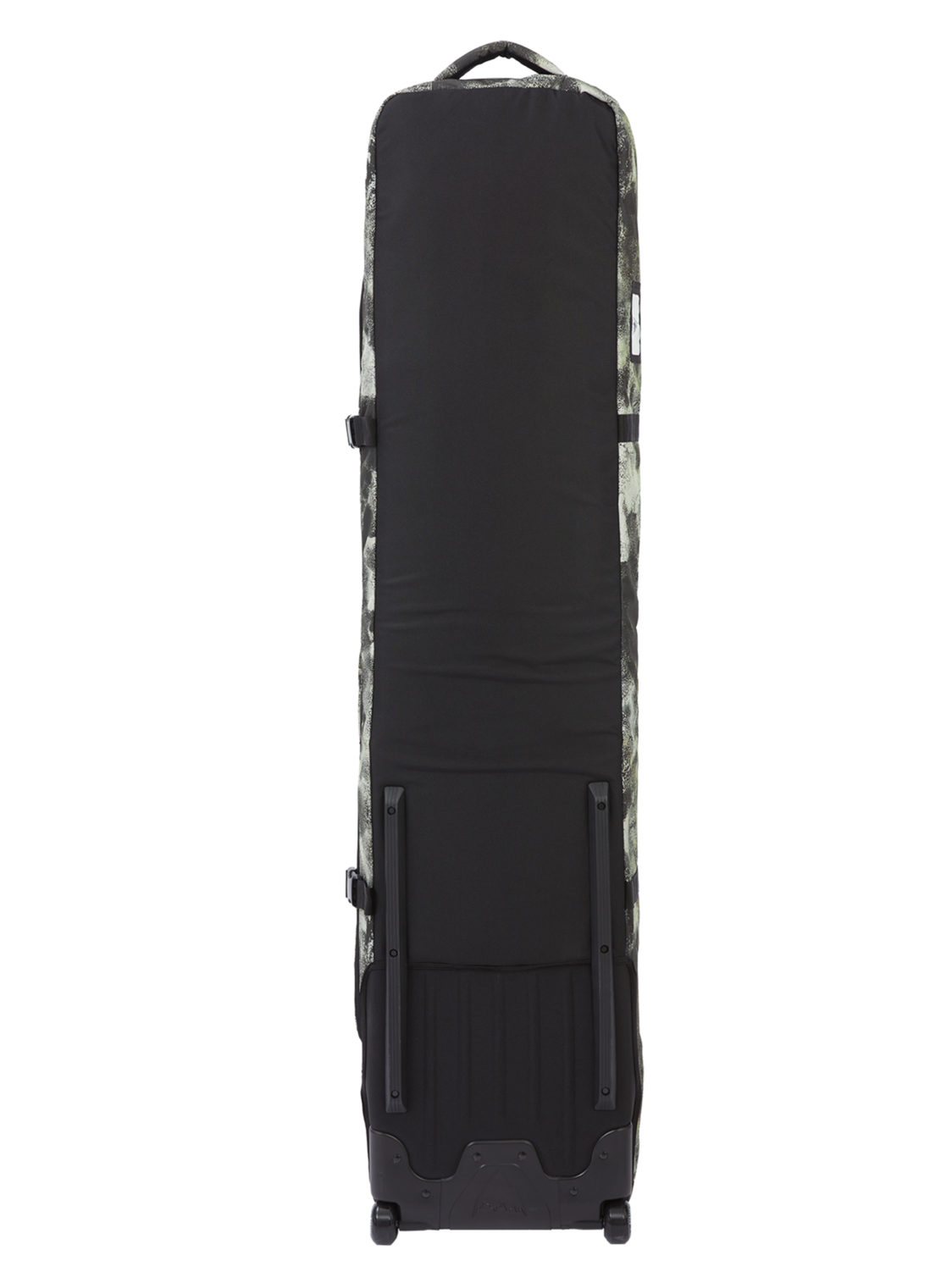 Wheelie Gig Snowboard Bag - Desert Rock