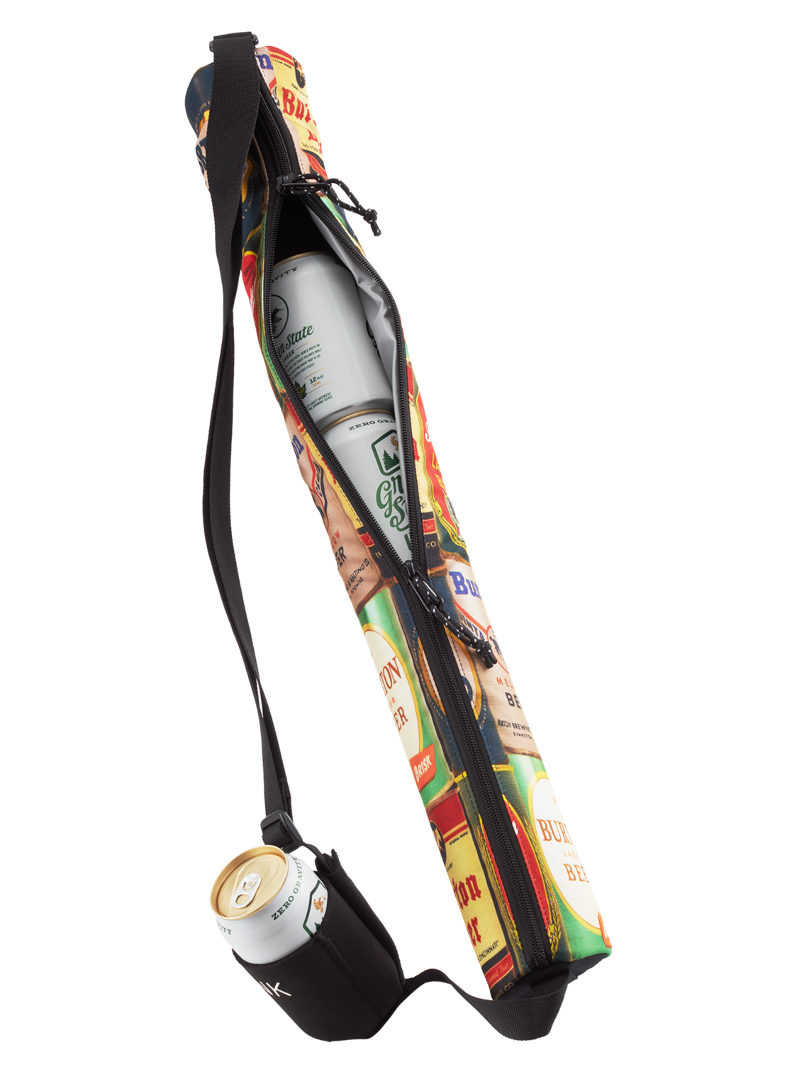 Beeracuda 2L Cooler Bag - Das Cuda
