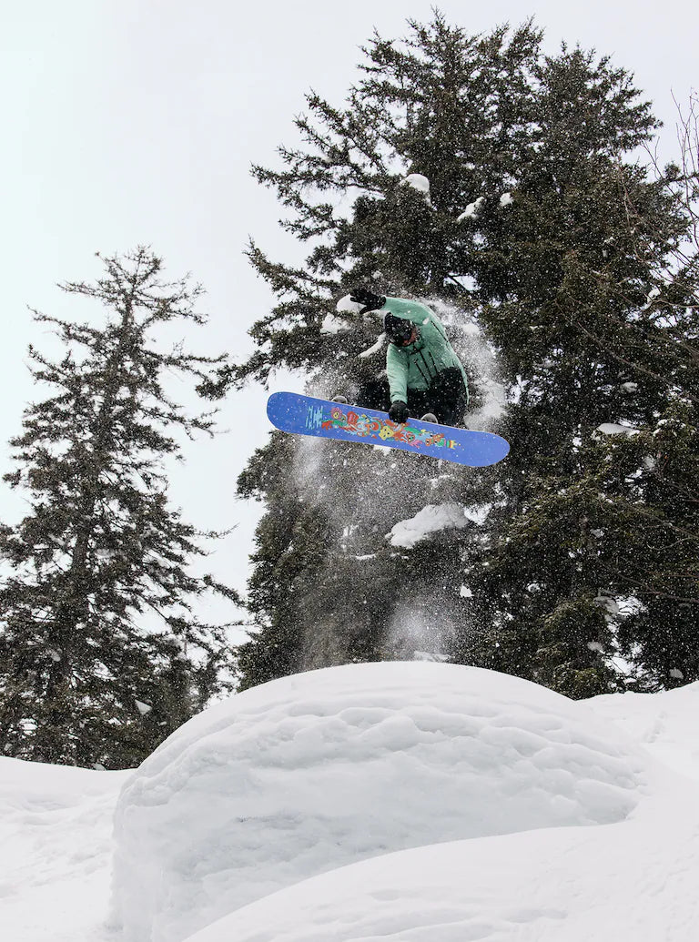 Burton Counterbalance Camber Snowboard