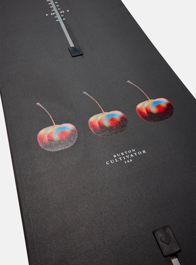 Burton Cultivator Flat Top Snowboard