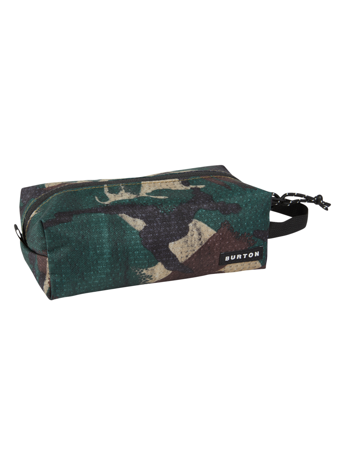 Accessory Case - Seersucker Camo