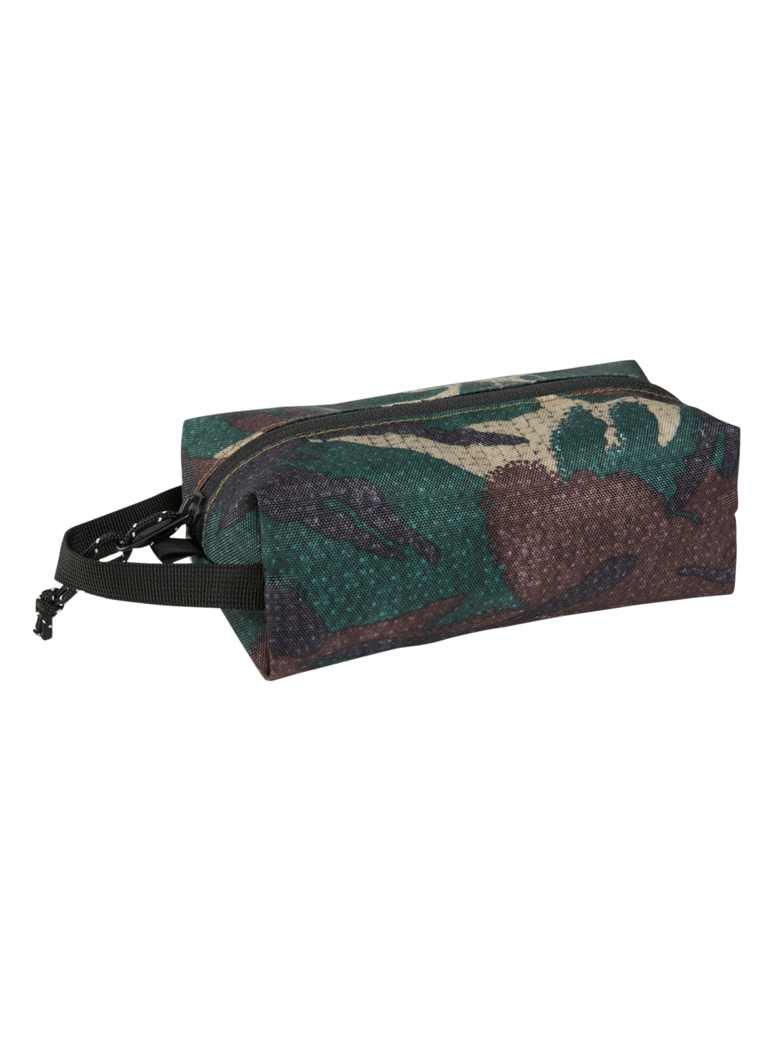 Accessory Case - Seersucker Camo