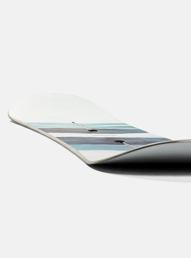Burton Cultivator Flat Top Snowboard