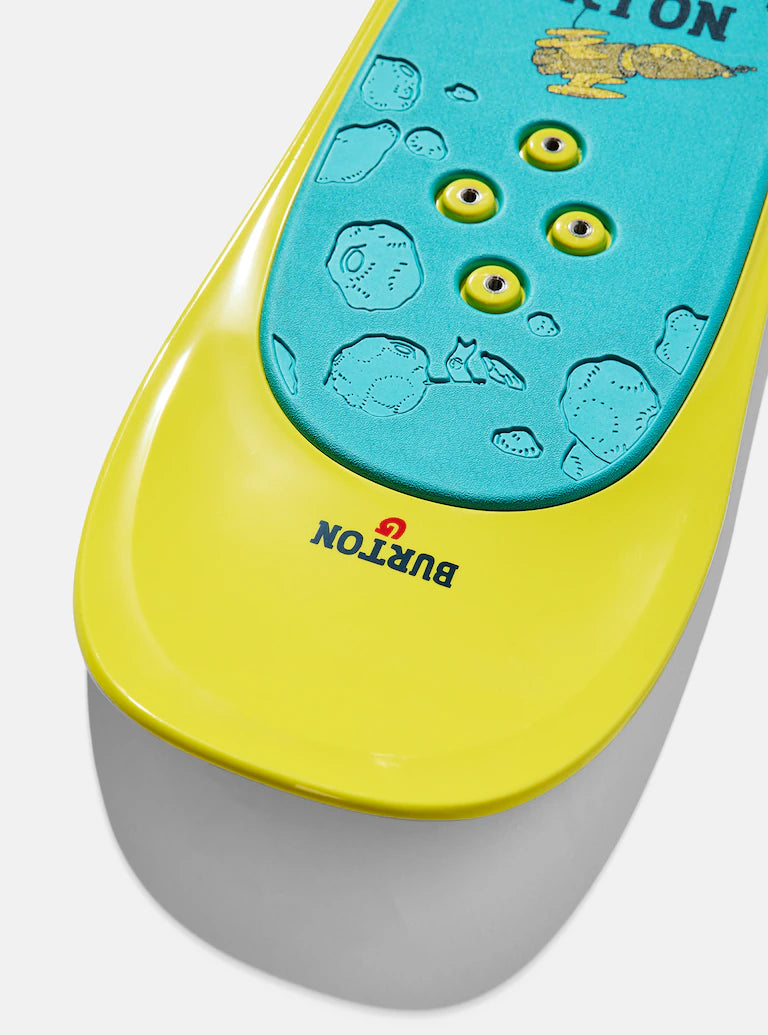 Дитячий сноуборд Burton Riglet