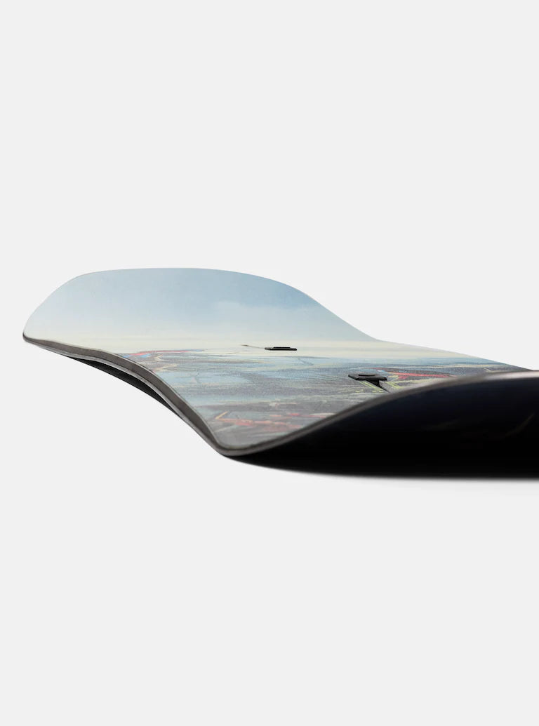 Burton Kids Custom Smalls Snowboard