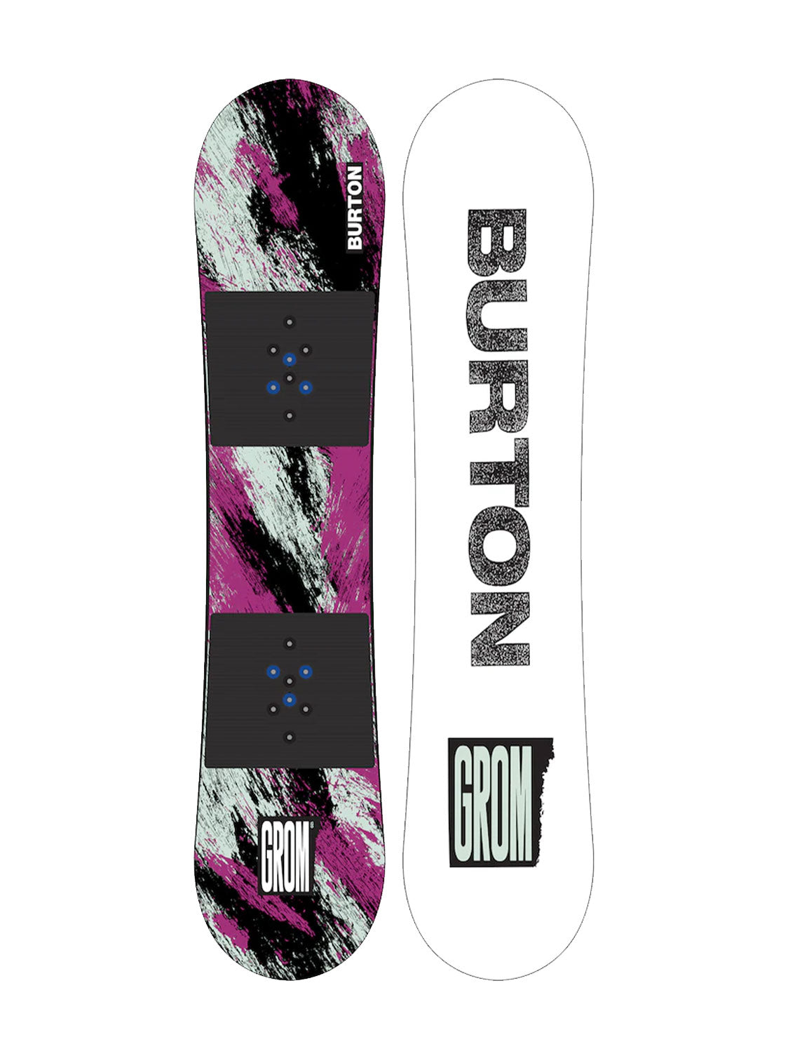 Burton Kids Grom Snowboard