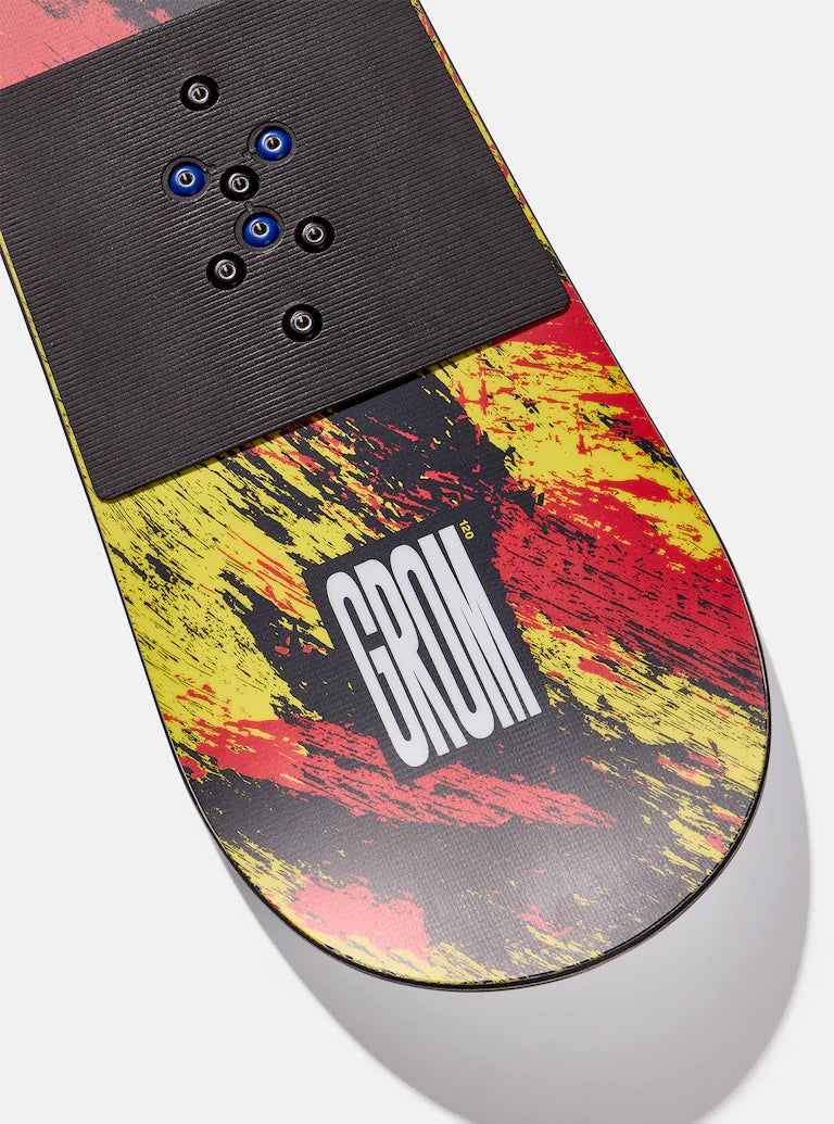 Burton Kids Grom Snowboard