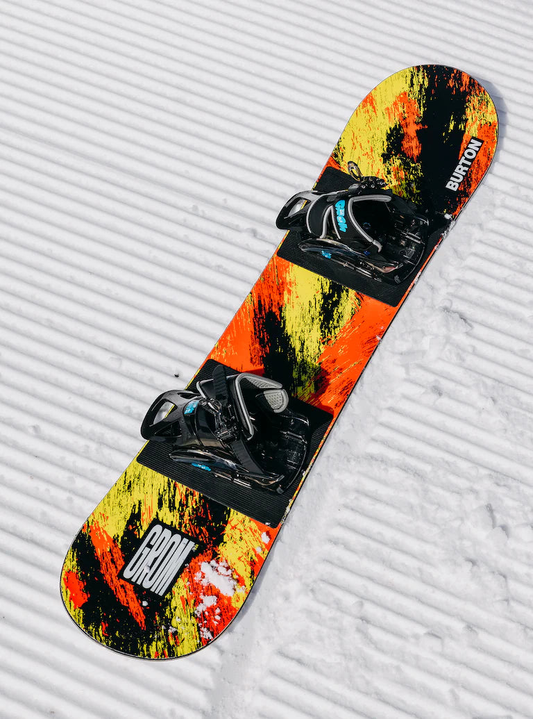 Burton Kids Grom Snowboard
