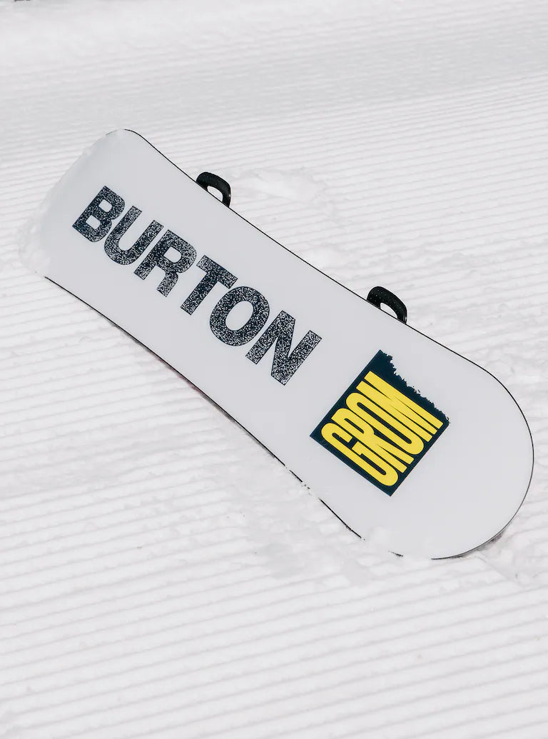 Burton Kids Grom Snowboard
