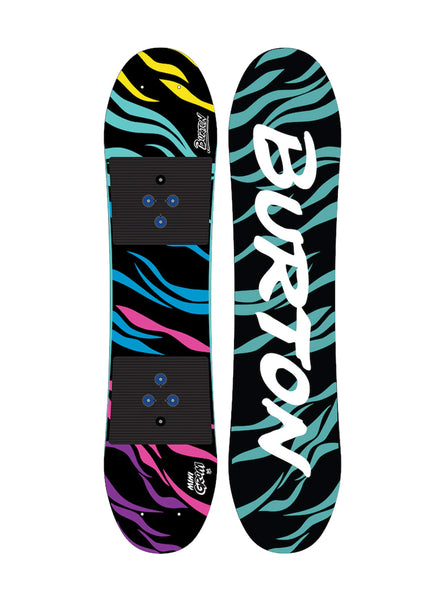 Burton Kids Mini Grom Snowboard