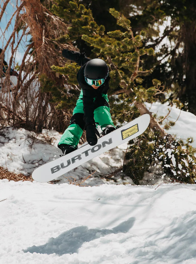 Burton Kids Mini Grom Snowboard