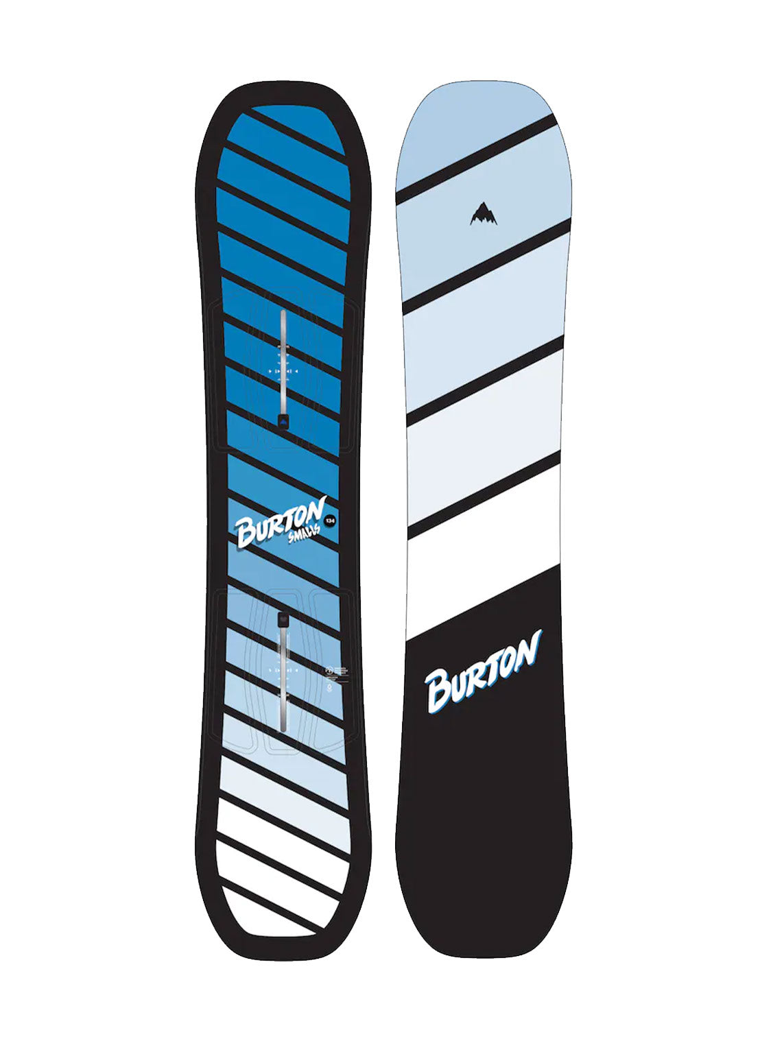Burton Kids Smalls Snowboard