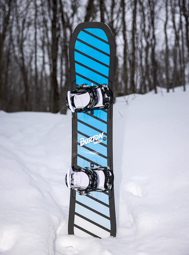Burton Kids Smalls Snowboard