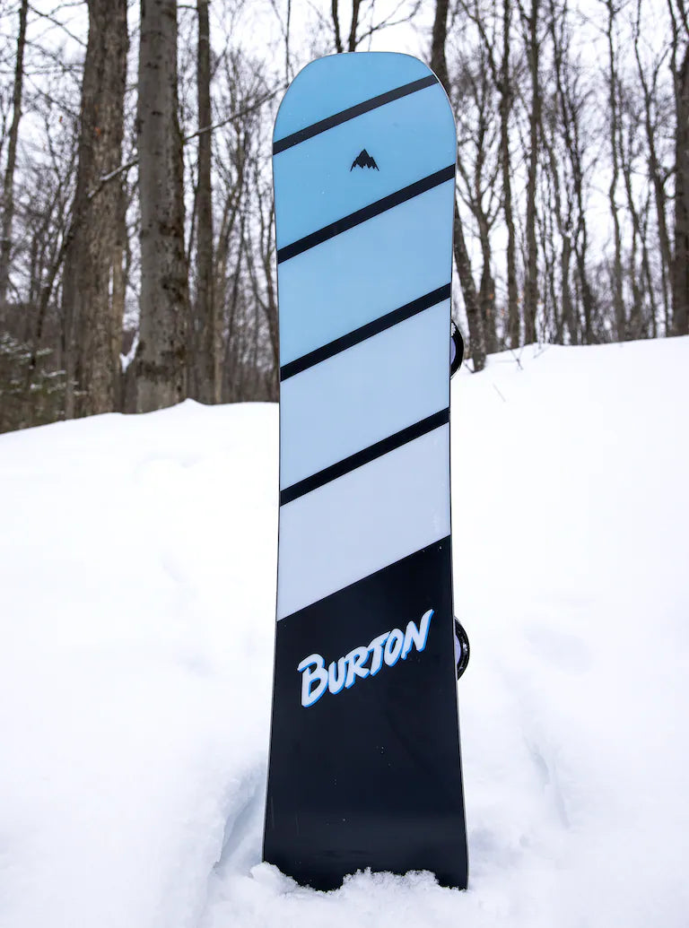 Burton Kids Smalls Snowboard