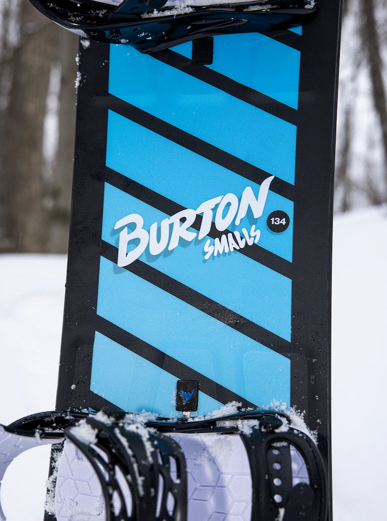 Burton Kids Smalls Snowboard