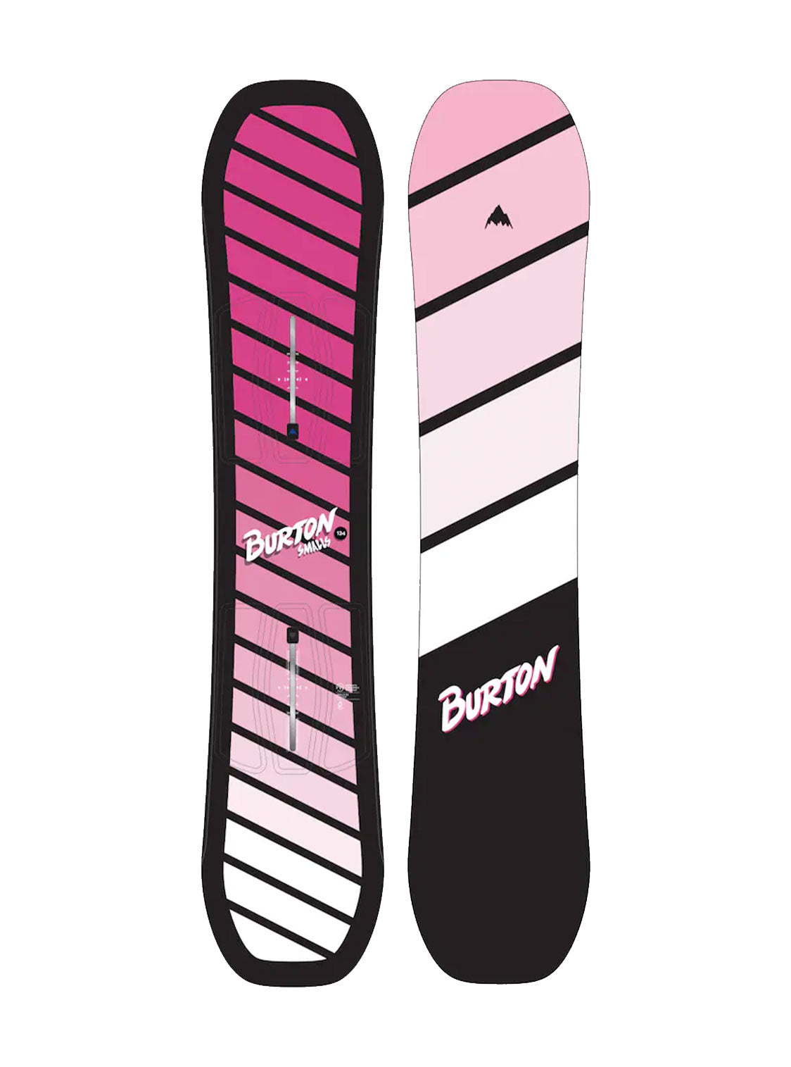 Burton Kids Smalls Snowboard