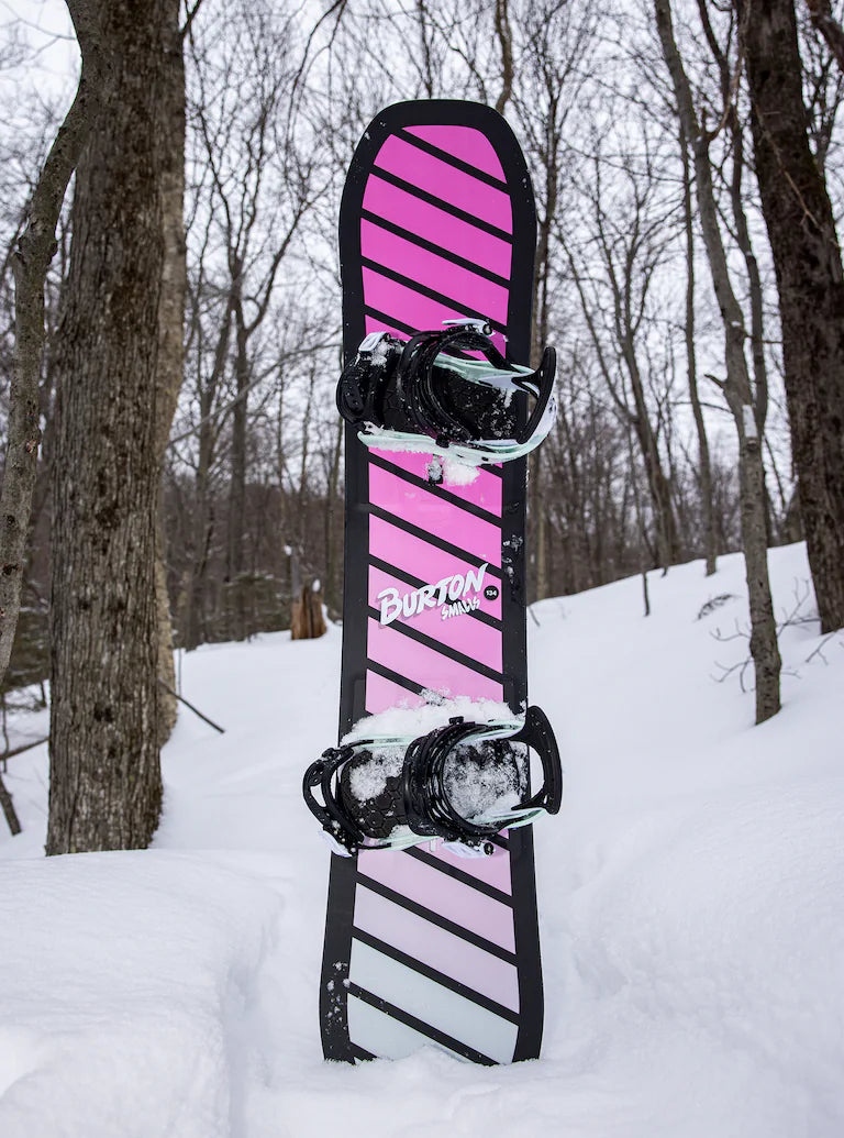 Burton Kids Smalls Snowboard