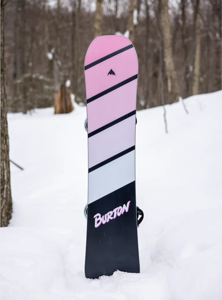 Burton Kids Smalls Snowboard