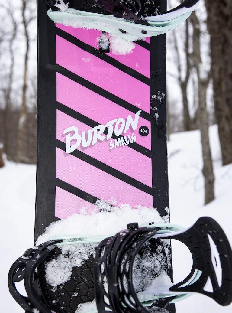 Burton Kids Smalls Snowboard