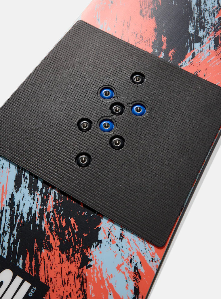 Сноуборд Burton Kids Grom Camber